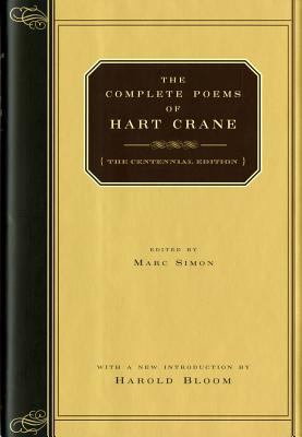 The Complete Poems of Hart Crane 087140656X Book Cover