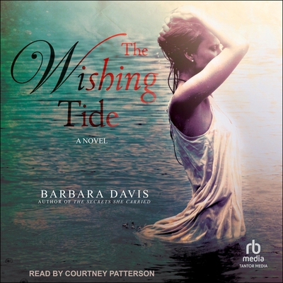 The Wishing Tide B0DRBXZZRM Book Cover