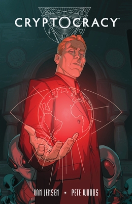 Cryptocracy 1506701353 Book Cover