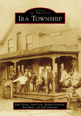 IRA Township 1467113158 Book Cover