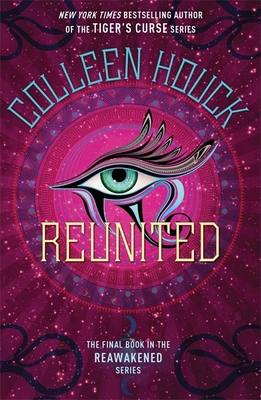 Reunited: Book Three in the Reawakened series, ... 1473693632 Book Cover