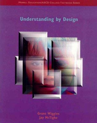 Understanding by Design: 013093058X Book Cover