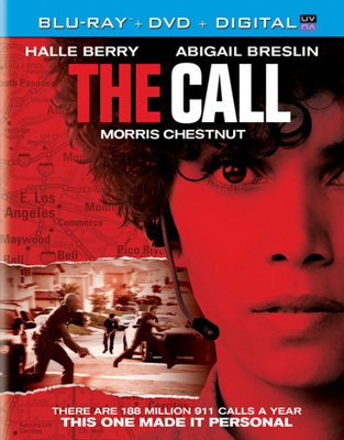 The Call            Book Cover