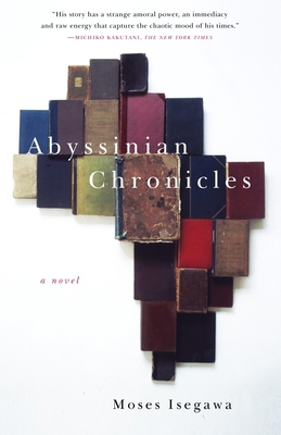 Abyssinian Chronicles 0375705775 Book Cover