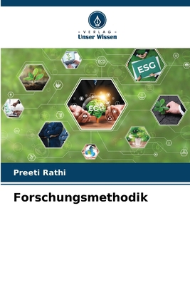 Forschungsmethodik [German] 6207747305 Book Cover