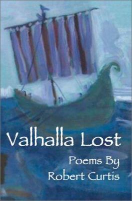 Valhalla Lost 0595654568 Book Cover