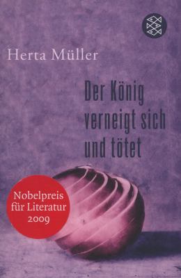 Der Konig verneigt sich und totet [German] 3596175348 Book Cover