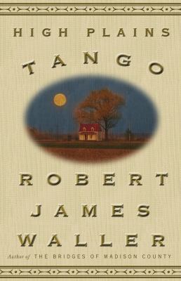 High Plains Tango 0307209954 Book Cover