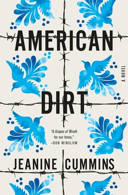 American Dirt : A Novel 1250754089 Book Cover