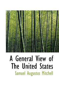 A General View of the United States 1117770419 Book Cover