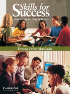 Skills for Success Student's Book 0521657423 Book Cover