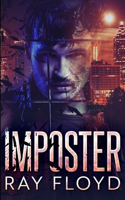 Imposter Book Cover
