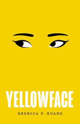 Yellowface 0008532788 Book Cover