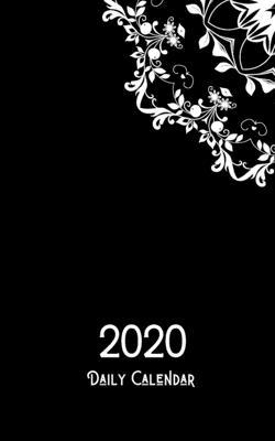 2020 Weekly Planner: 5x8 Weekly Planner with fu... 1657916227 Book Cover