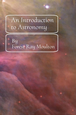 An Introduction to Astronomy B08VCQWX79 Book Cover