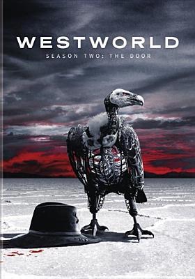 Westworld: The Complete Second Season B07C5FH654 Book Cover