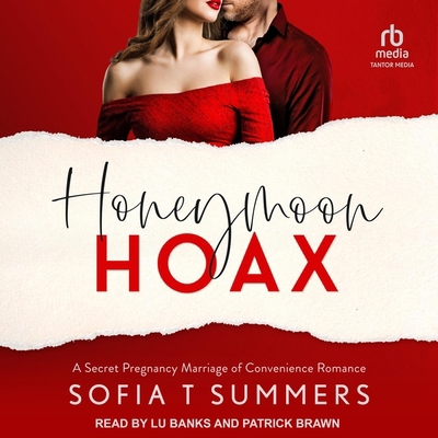 Honeymoon Hoax B0D1RMD36N Book Cover