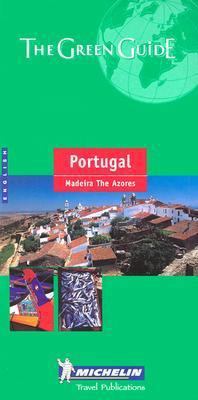 Portugal 2060000734 Book Cover