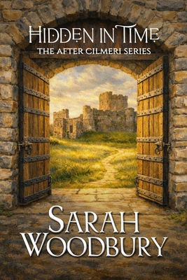 Hidden in Time 1949589382 Book Cover