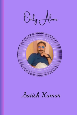 Only Alone B0DK5BGYT8 Book Cover