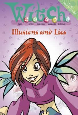 Illusions and Lies 000720941X Book Cover