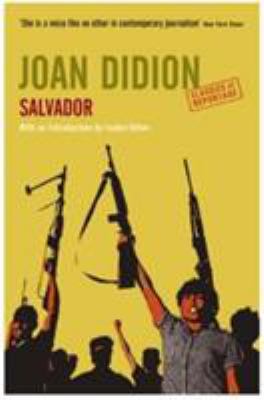 Salvador 1862078688 Book Cover