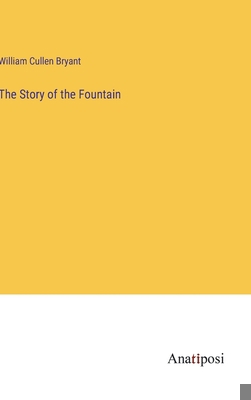 The Story of the Fountain 3382183218 Book Cover