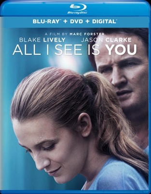 All I See is You [Spanish]            Book Cover