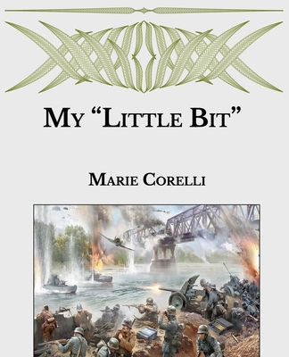 My "Little Bit": Large Print B08TDNRBDS Book Cover