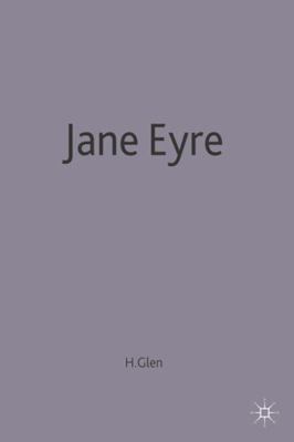 Jane Eyre (New Casebooks) 0333622456 Book Cover