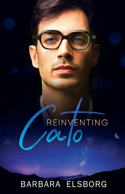 Reinventing Cato B08ZDN3FVN Book Cover