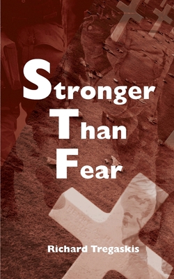 Stronger Than Fear 0595002374 Book Cover