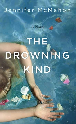 The Drowning Kind [Large Print] 163808002X Book Cover