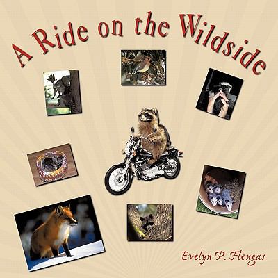 A Ride on the Wildside 1456758586 Book Cover