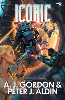 Iconic 1764045408 Book Cover