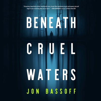 Beneath Cruel Waters 1799937658 Book Cover