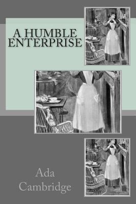 A Humble Enterprise 1466483970 Book Cover