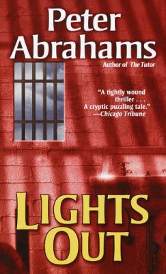 Lights Out: Lights Out: A Novel 0345445783 Book Cover