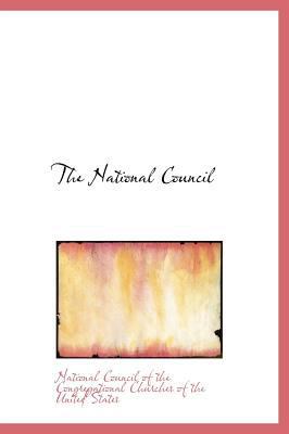 The National Council 1140086324 Book Cover