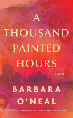 A Thousand Painted Hours 1662514964 Book Cover
