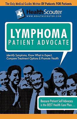 Healthscouter Lymphoma: Signs of Lymphoma and S... 1603321004 Book Cover