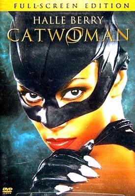 Catwoman 0790787350 Book Cover