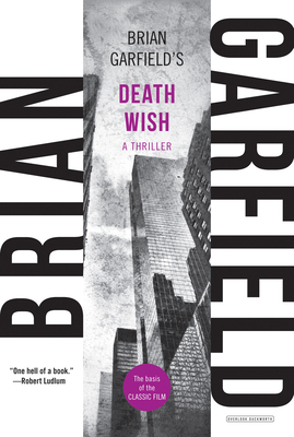 Death Wish 146830366X Book Cover