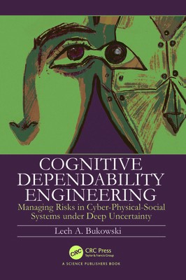 Cognitive Dependability Engineering: Managing R... B0C68L4HHG Book Cover