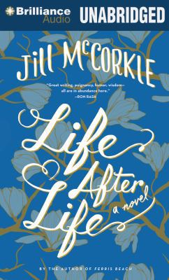 Life After Life 1480535834 Book Cover