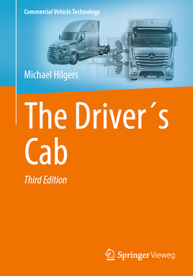 The Driver´s Cab 3662724340 Book Cover