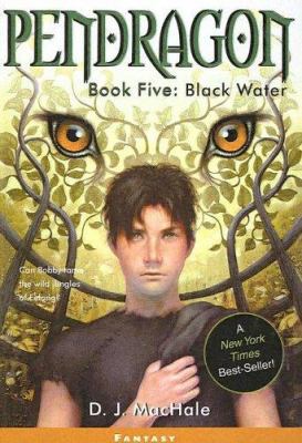 Black Water 141762874X Book Cover