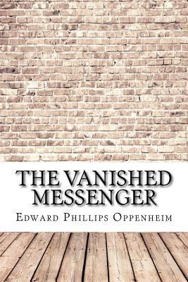 The Vanished Messenger 1974515923 Book Cover