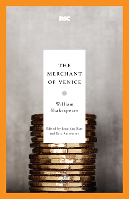 The Merchant of Venice 0812969278 Book Cover