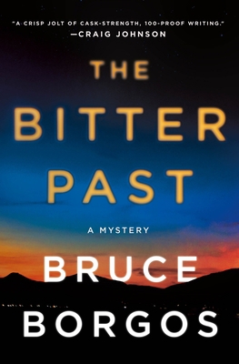 The Bitter Past: A Mystery 1250848075 Book Cover